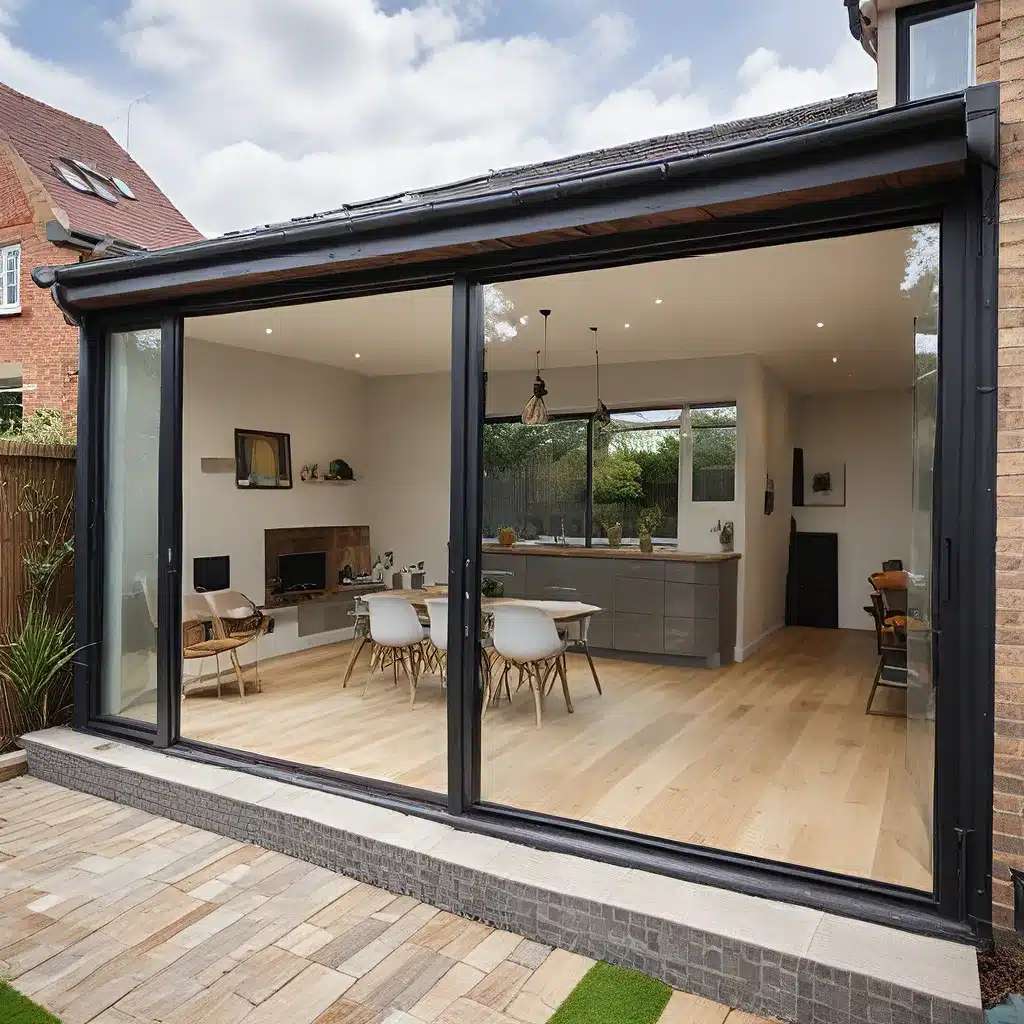 Streamlining the Home Extension Process: A Step-by-Step Guide