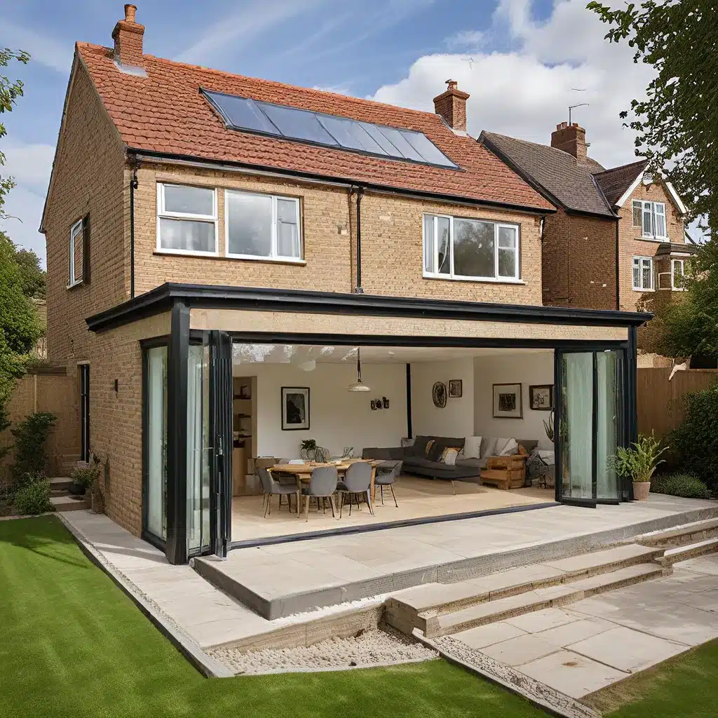 Streamlining the Home Extension Process: Tips and Tricks