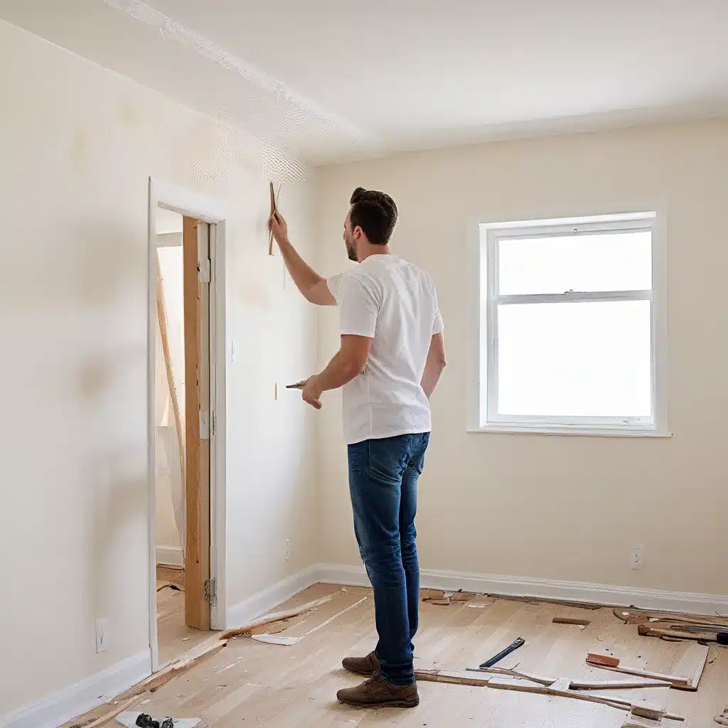 Stress-Free Renovations: Navigating the Room-by-Room Process Stress-Free Renovations: Navigating the Room-by-Room Process
