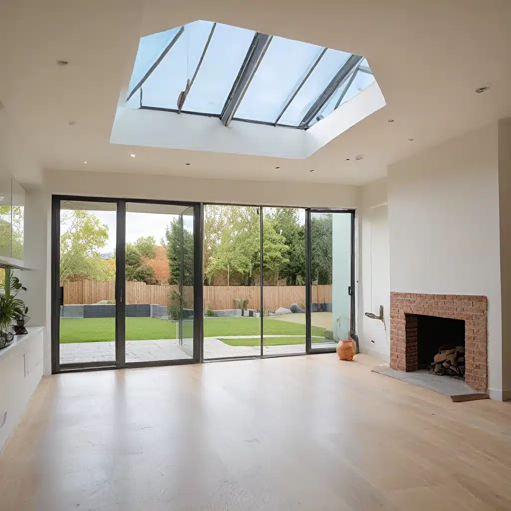 Stress-Free Renovations: Streamlining the Home Extension Process