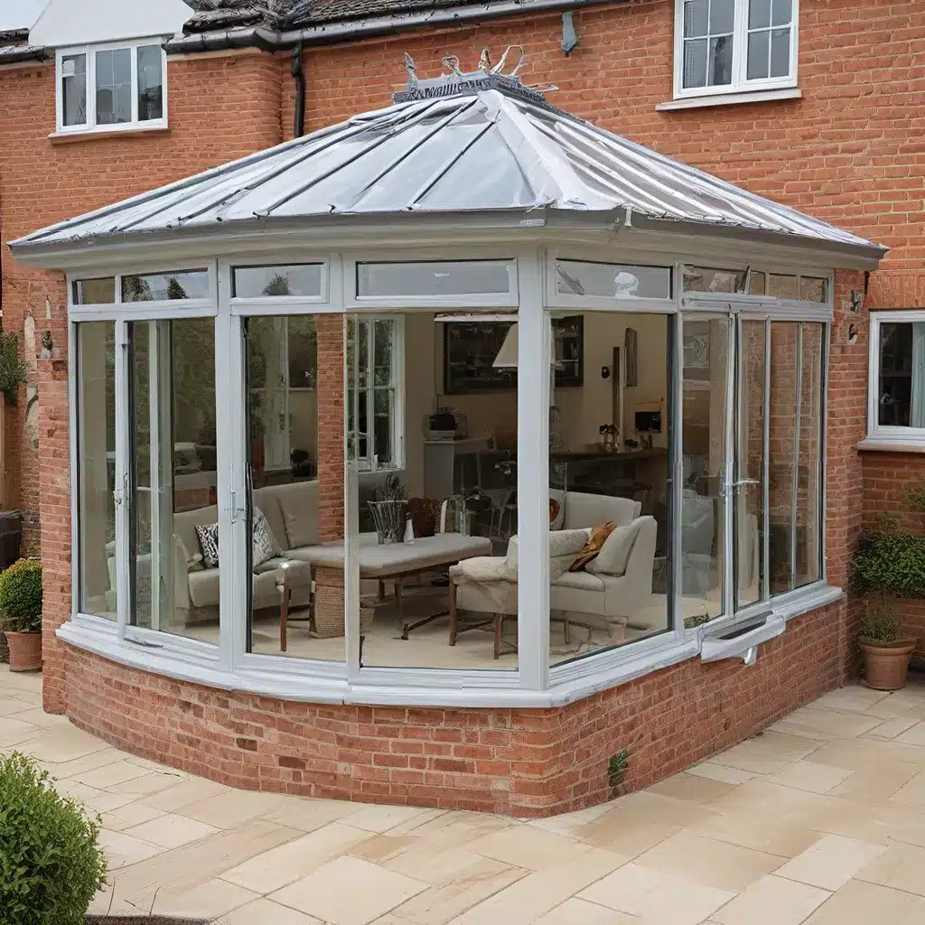 Stunning Orangery Extensions For Every Budget