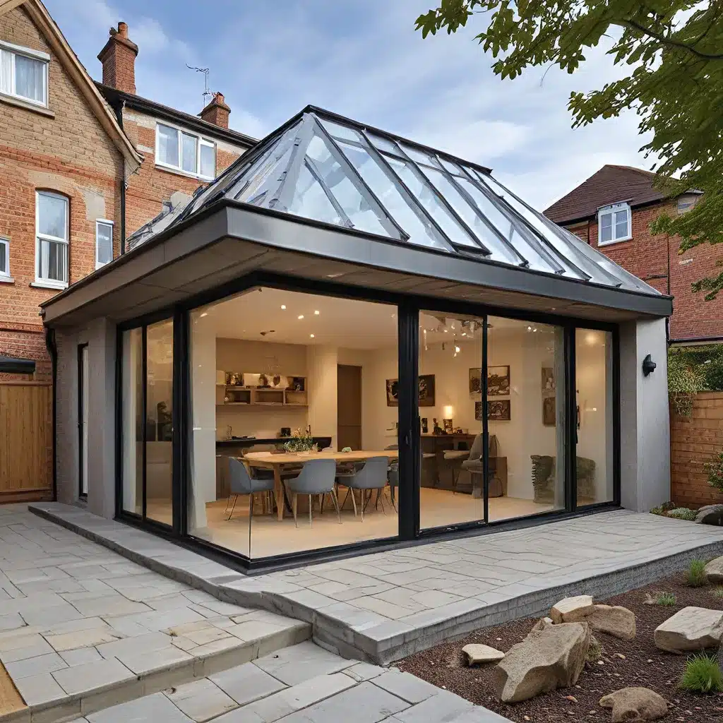 Sustainable Materials and Techniques for Your Home Extension