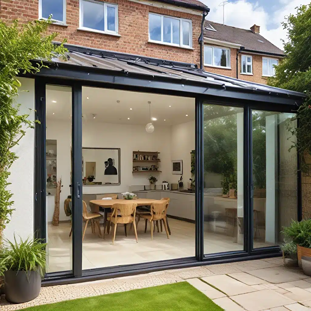 Sustainable Solutions: Eco-Friendly Considerations for Your Home Extension