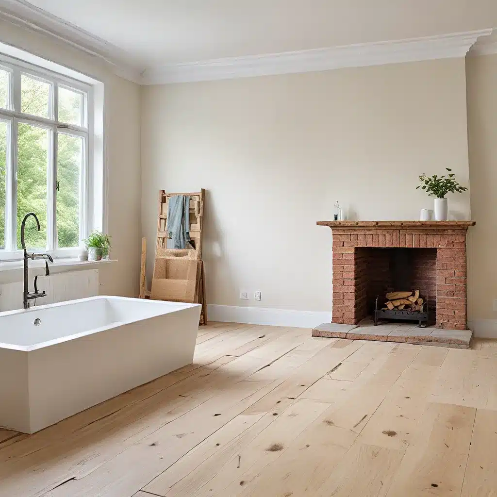 Sustainable Solutions for Every Room: Eco-Friendly Renovation Insights