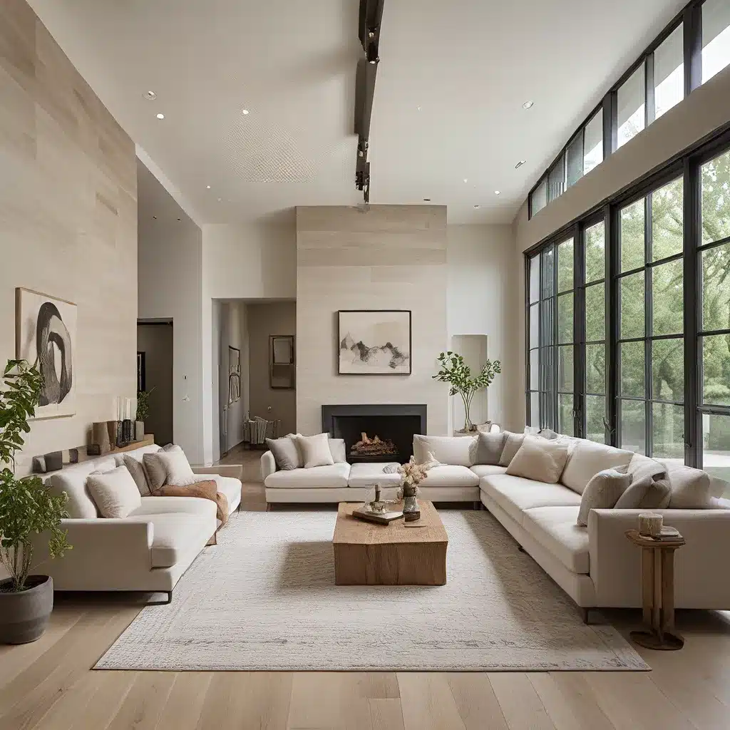 Tailored Comfort, Refined Style: Whole-Home Renovations for Personalized Sanctuaries