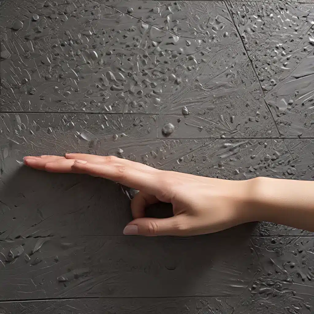 Texture Transformation: Enhancing Tactile Experiences