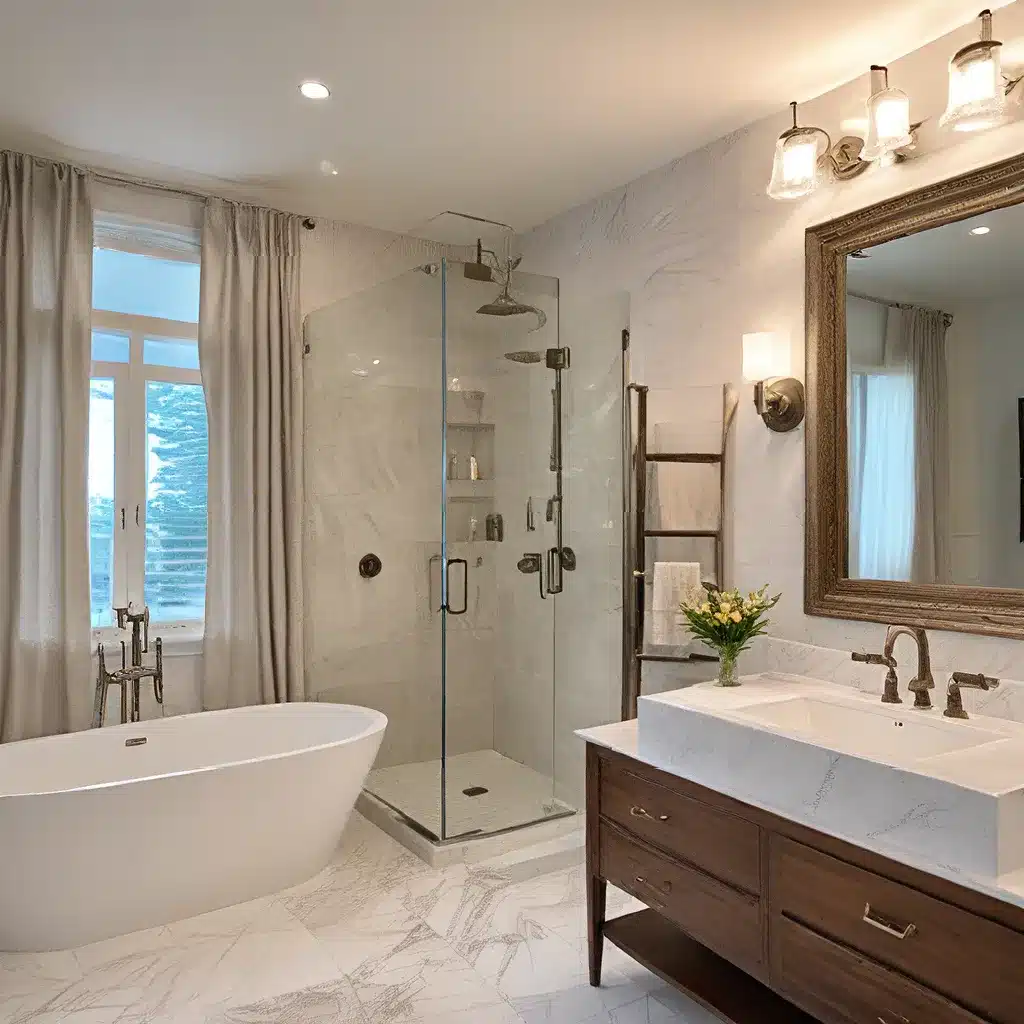 The Allure of Luxurious Fixtures: Transforming Spaces with Elegance