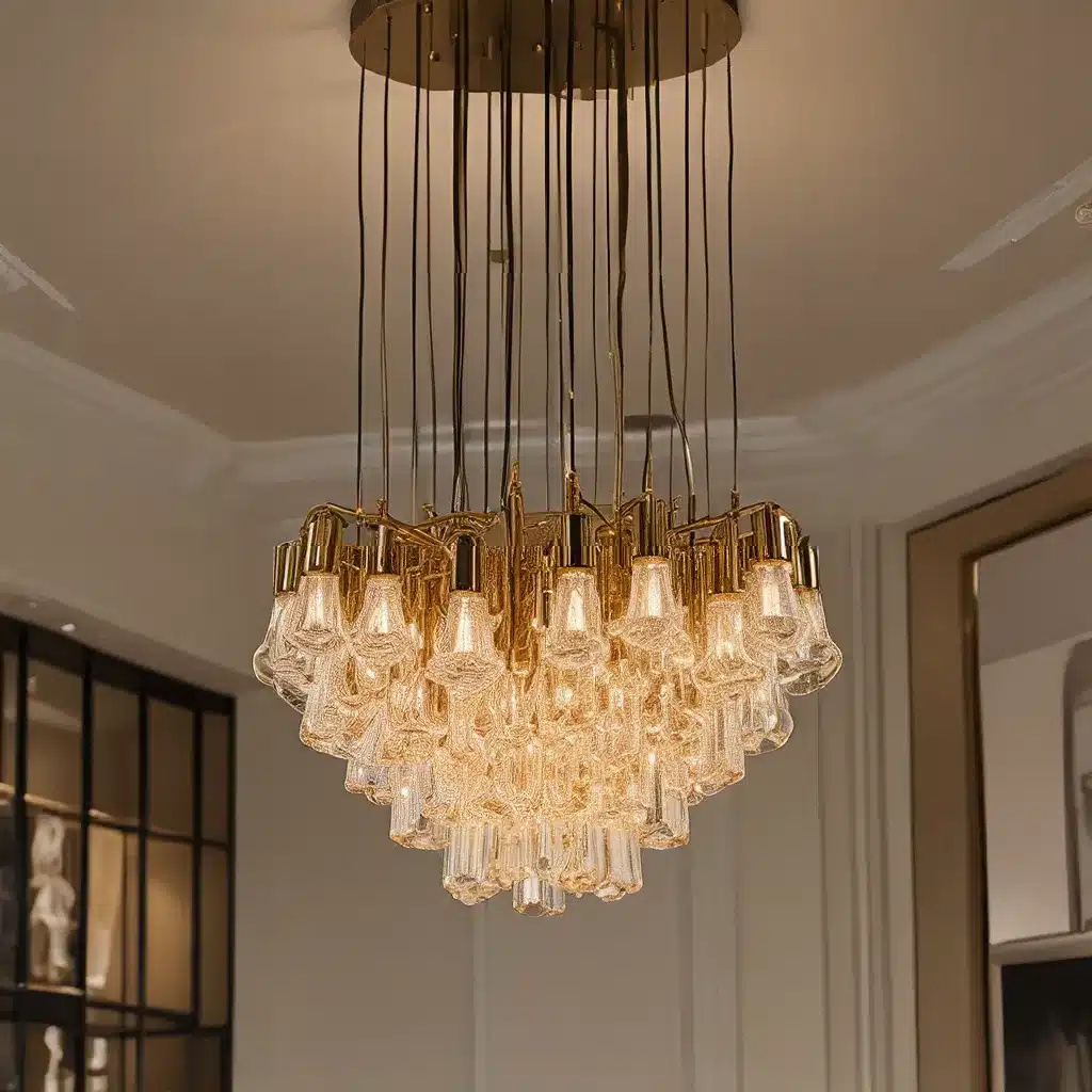 The Art of Fixture Selection: Crafting a Bespoke High-End Experience The Art of Fixture Selection: Crafting a Bespoke High-End Experience