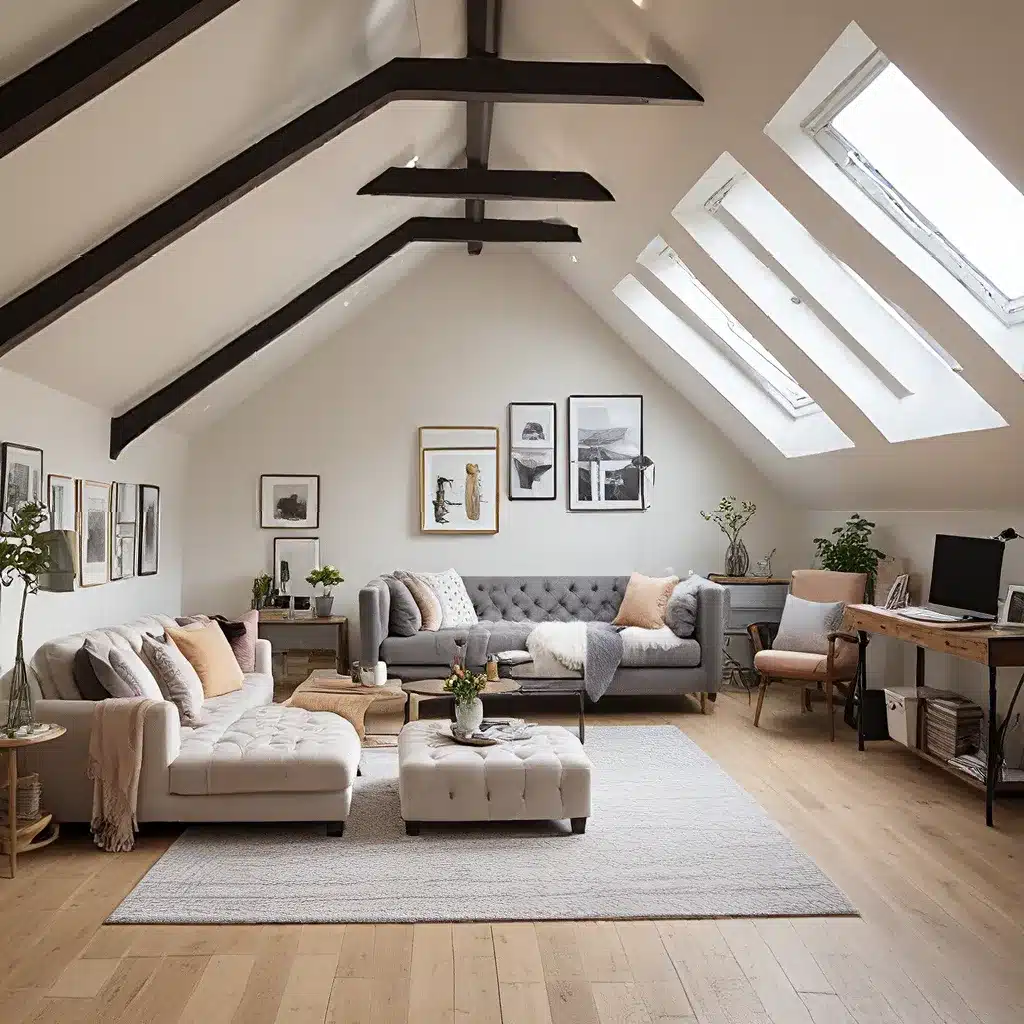 The Art of Loft Conversion: Crafting Timeless Elegance in Your Home