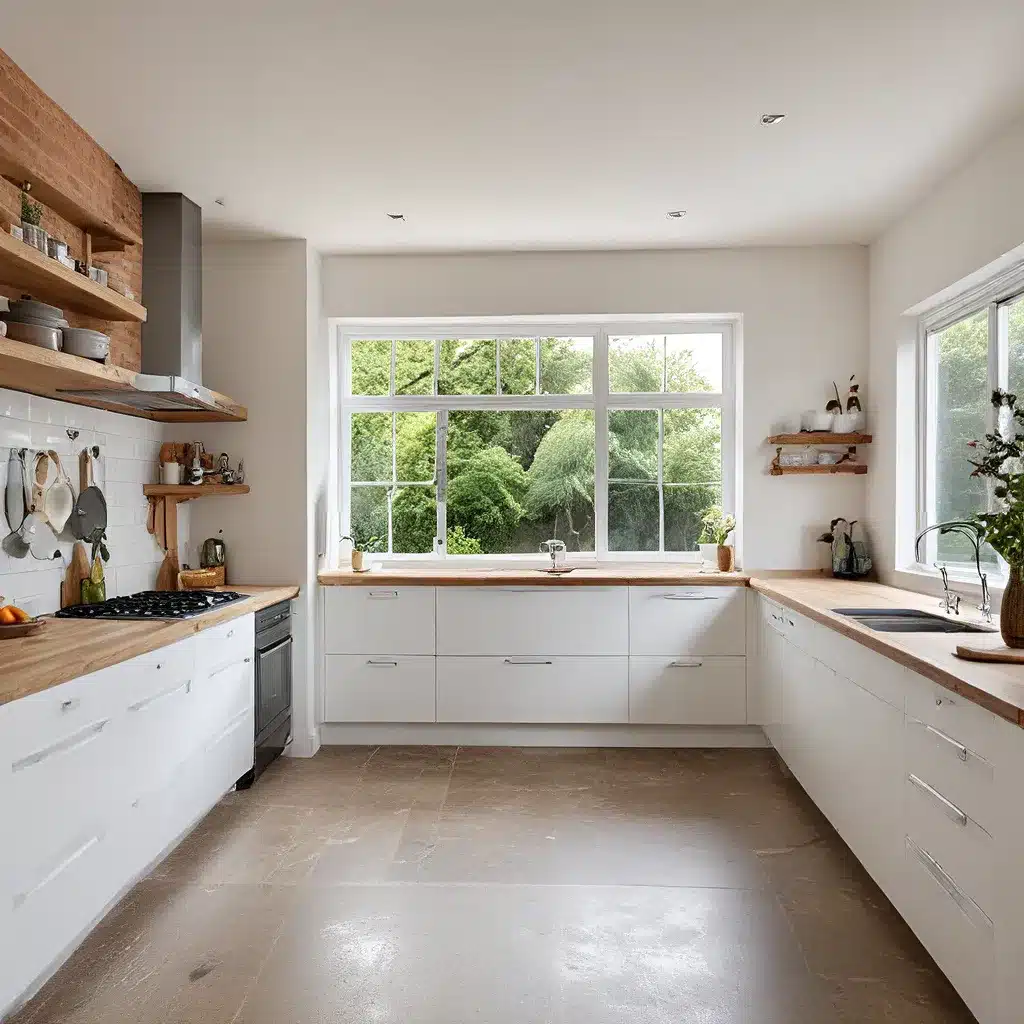 The Dos and Donts of Kitchen Revamps and Extensions