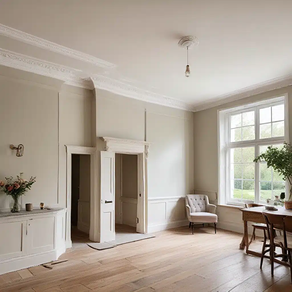 The Ultimate Guide to Period Home Renovations and Extensions