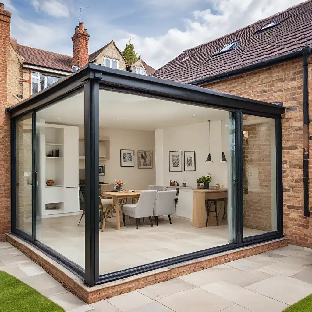 The Ultimate Guide to Structural Changes for Home Extensions