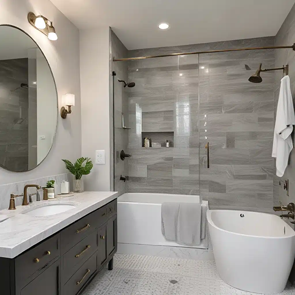 Timeless Bathroom Styles That Elevate Your Home