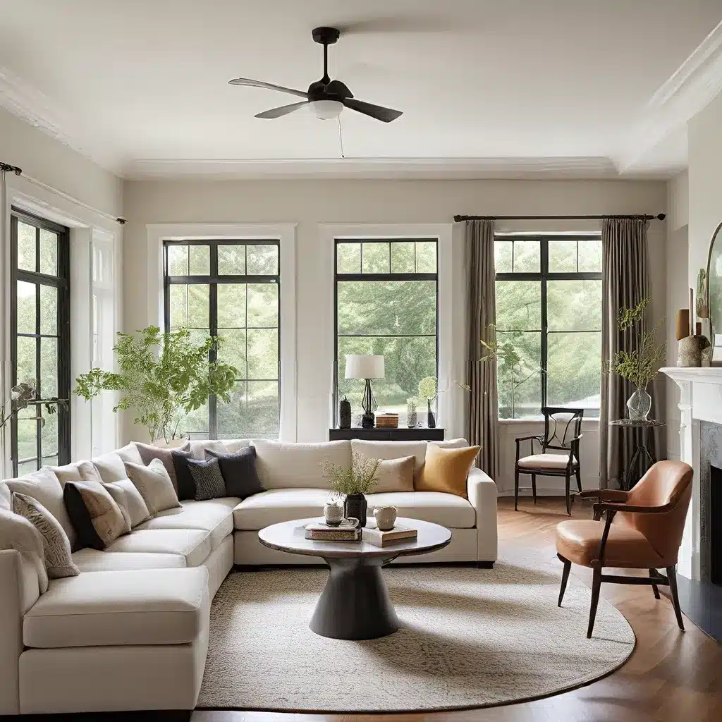 Timeless Charm, Modern Allure: Whole-Home Transformations for Enduring Appeal