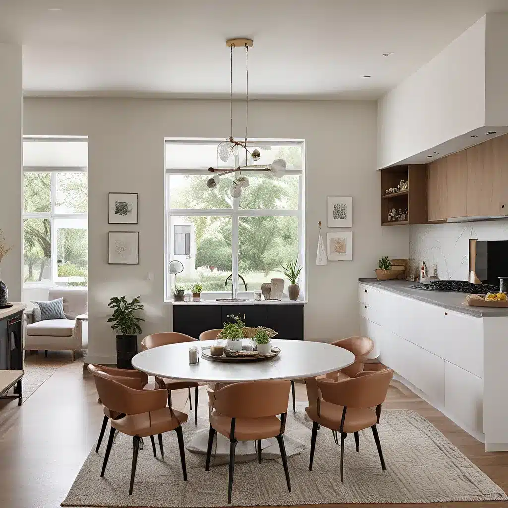 Timeless Charm, Modern Comforts: Blending the Best of Both Worlds in Whole-Home Transformations