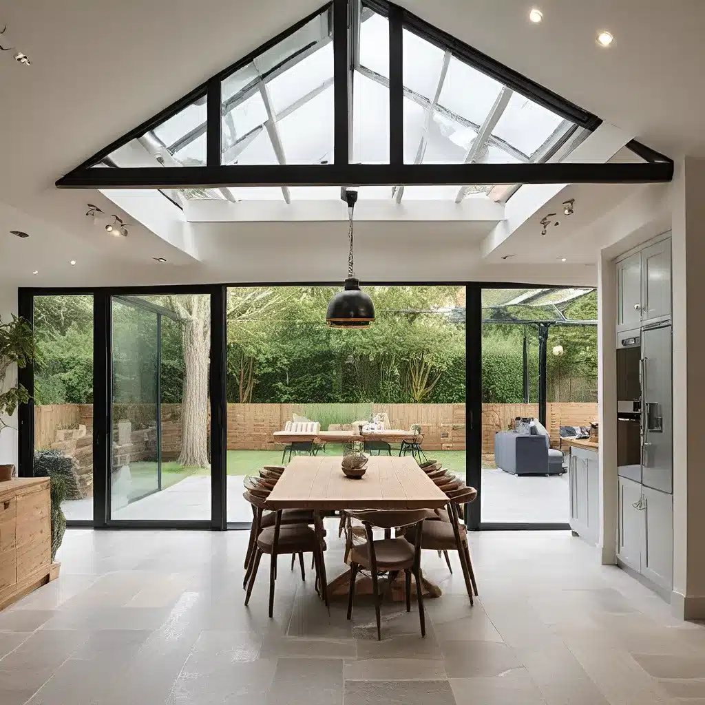Timeless Design: Crafting Home Extensions that Stand the Test of Time