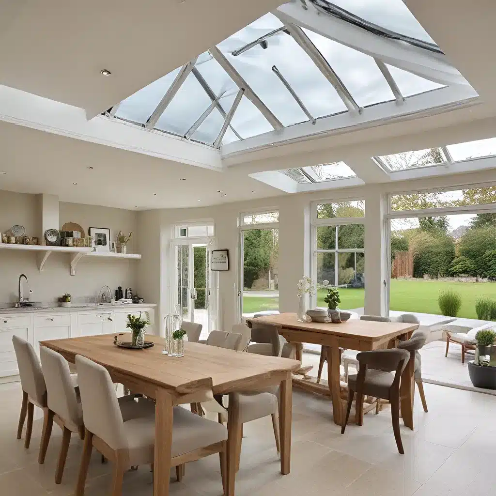 Timeless Elegance: Classic Styles for Your Home Extension