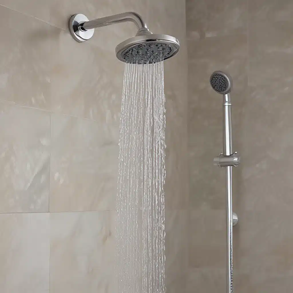 Timeless Elegance: Discovering the Beauty of High-End Shower Heads