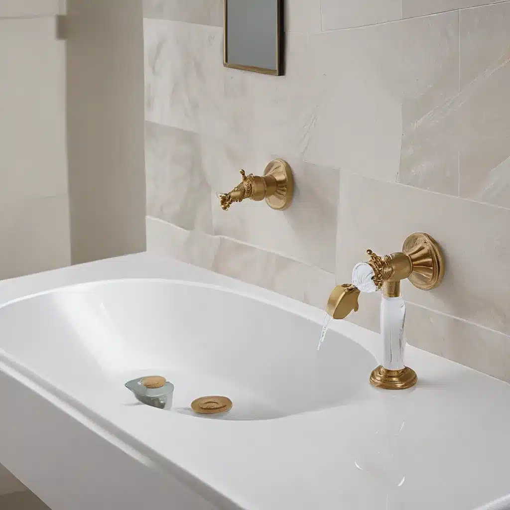 Timeless Elegance: Exploring the Beauty of Premium Bathroom Hardware