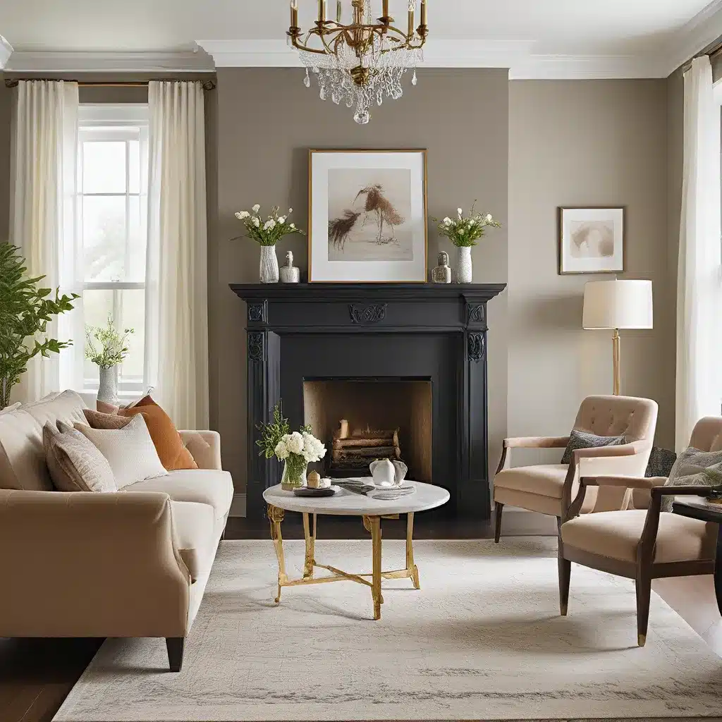 Timeless Elegance, Modern Comforts: Whole-Home Makeovers for a Refined Lifestyle
