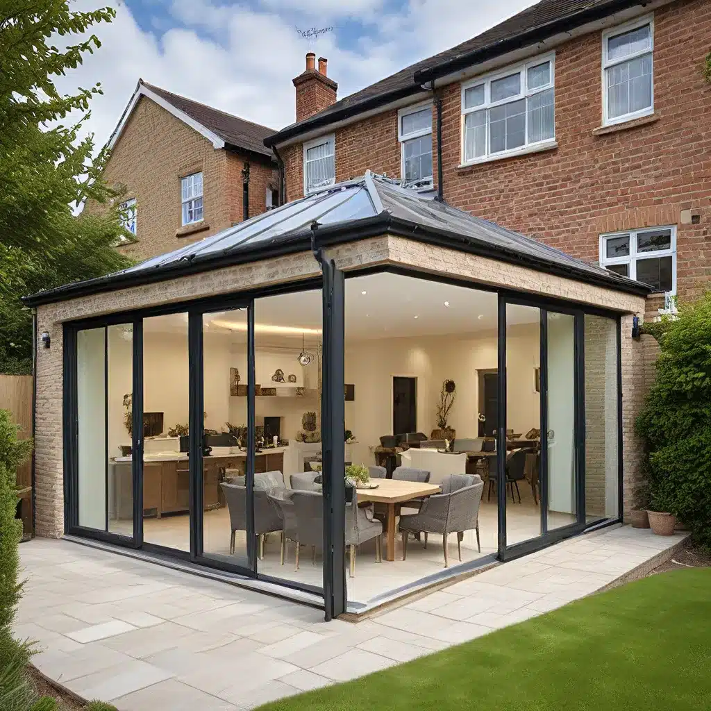 Timeless Elegance or Modern Flair: Choosing the Right Home Extension Style Timeless Elegance or Modern Flair: Choosing the Right Home Extension Style