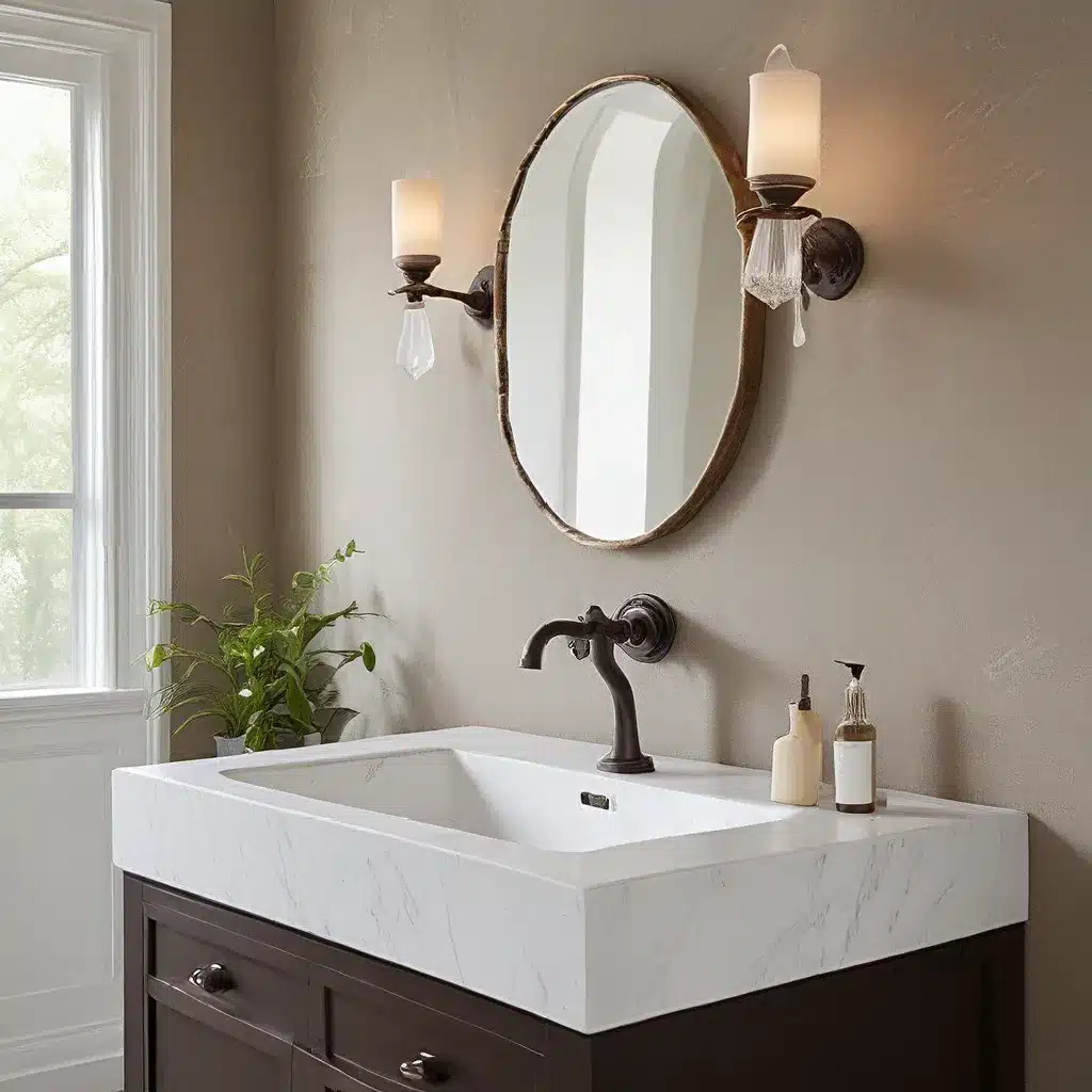 Timeless Touchstones: High-End Fixtures that Become Heirlooms