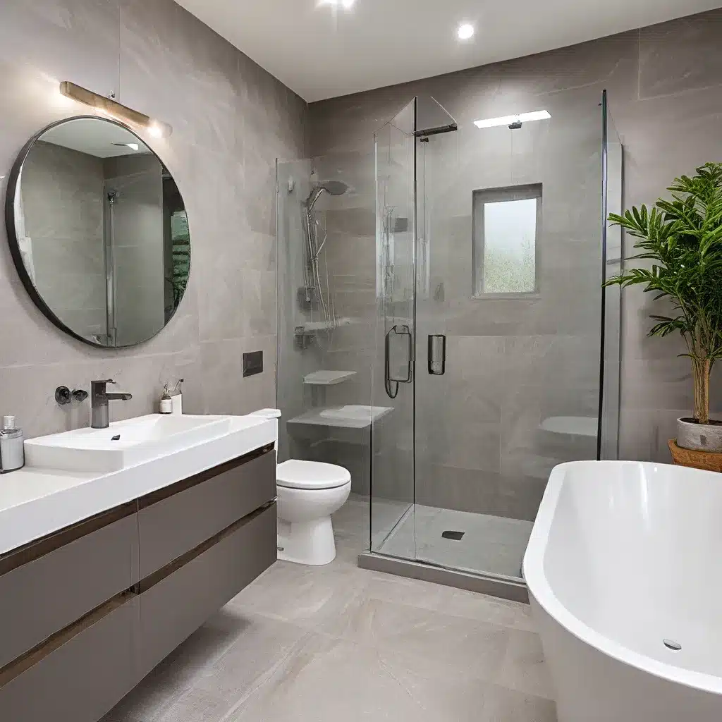 Top Tips for Planning the Perfect Downstairs Bathroom Addition