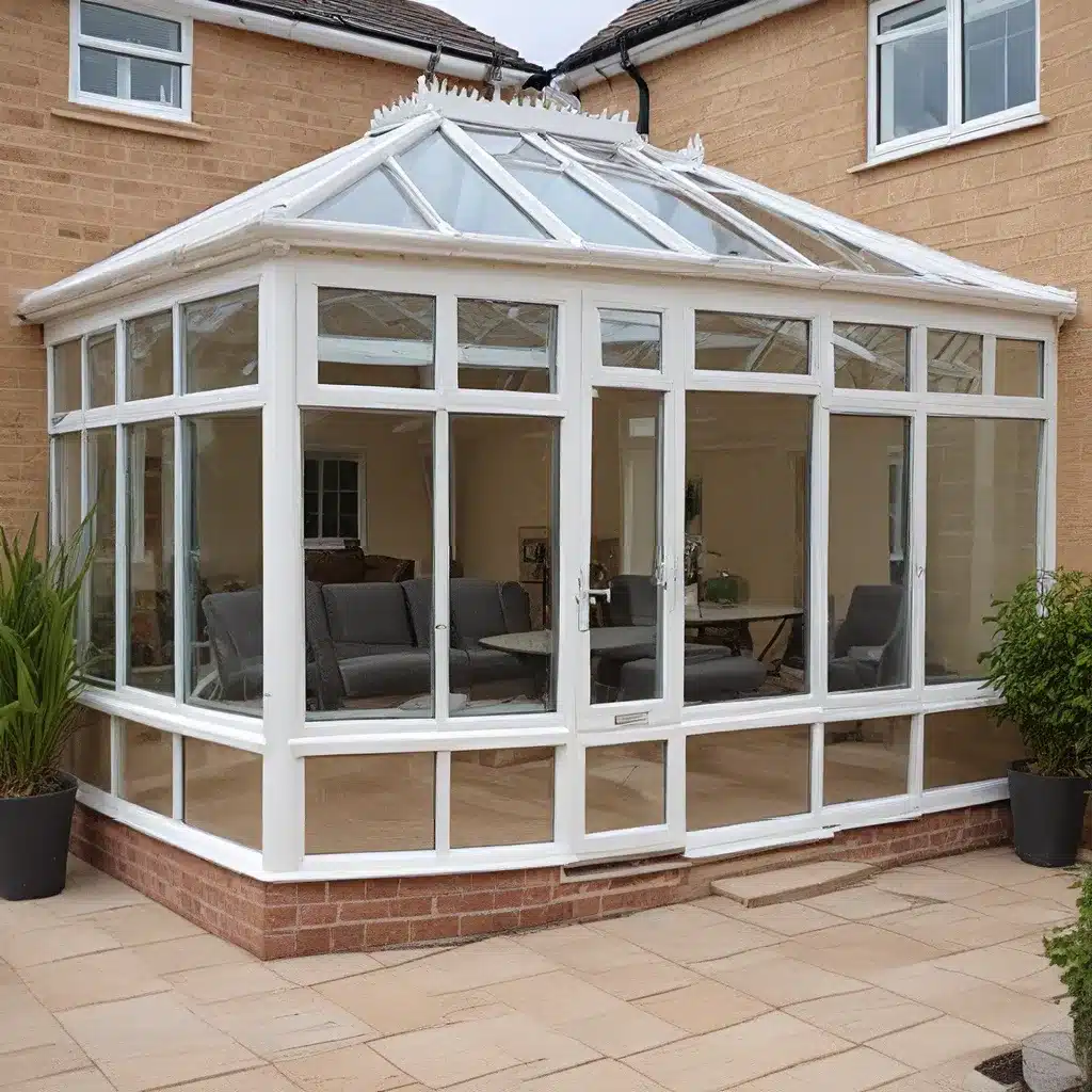 Transform Your Home With A Stylish Conservatory In Aberdeen