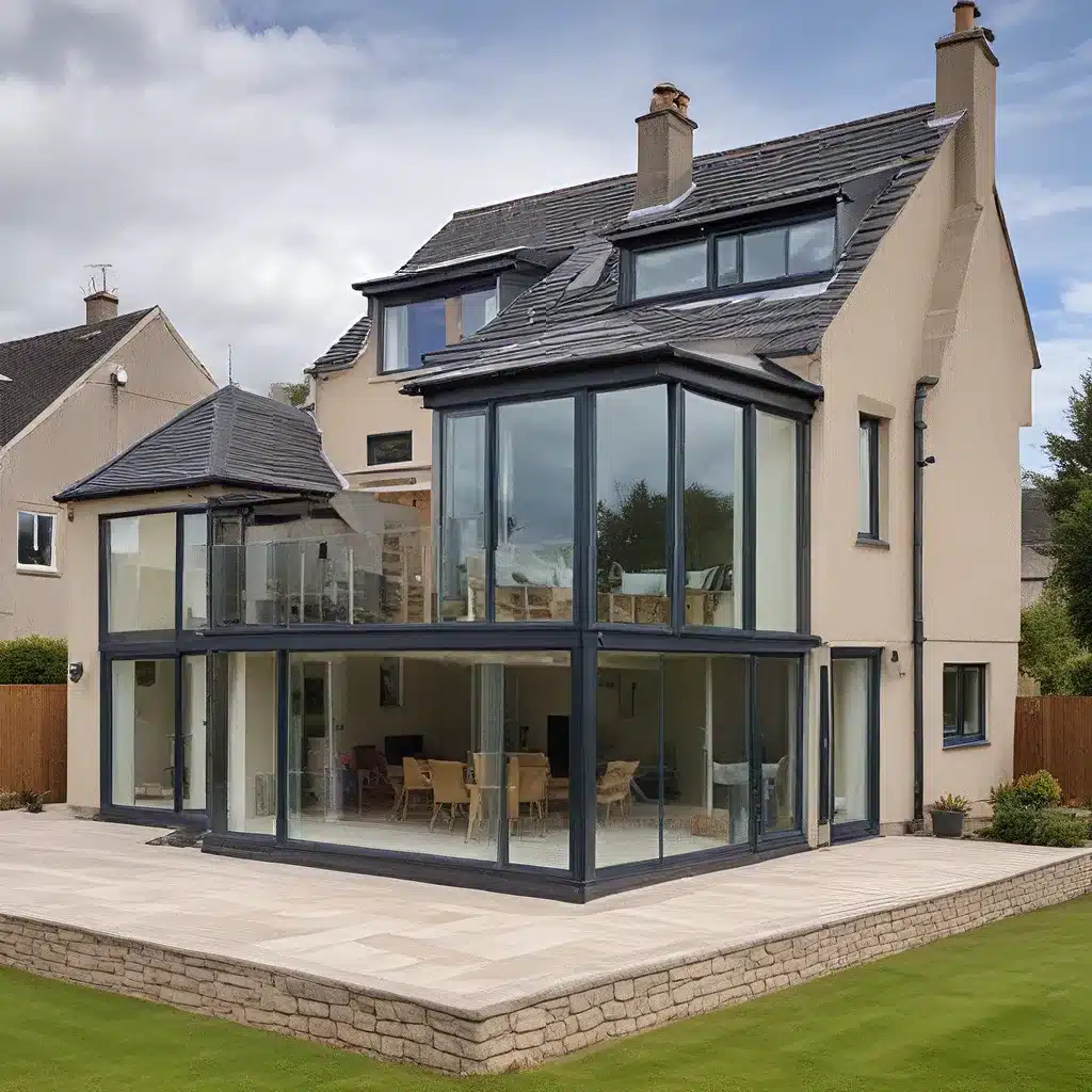 Transform Your Home with a Two Storey Extension in Aberdeenshire Transform Your Home with a Two Storey Extension in Aberdeenshire