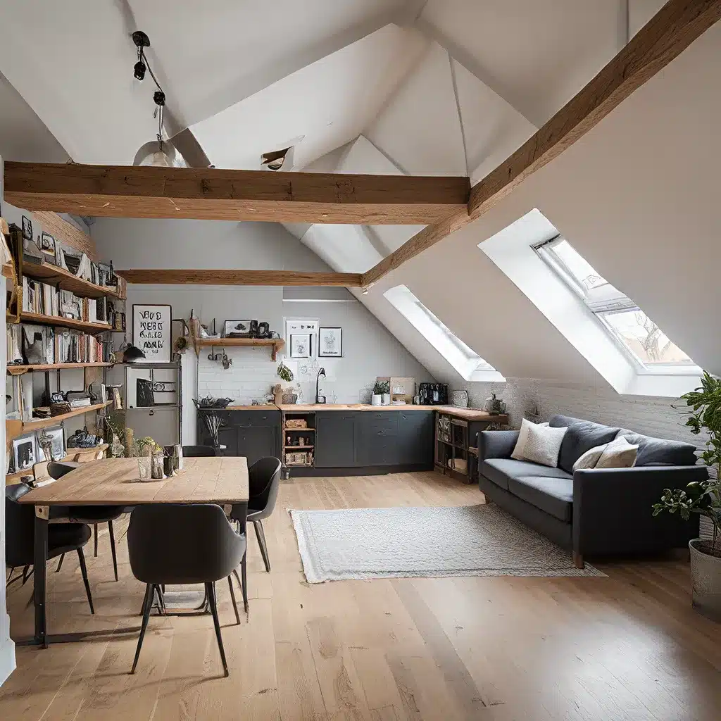 Transformative Loft Conversions: Crafting Unique and Personalized Sanctuaries Transformative Loft Conversions: Crafting Unique and Personalized Sanctuaries