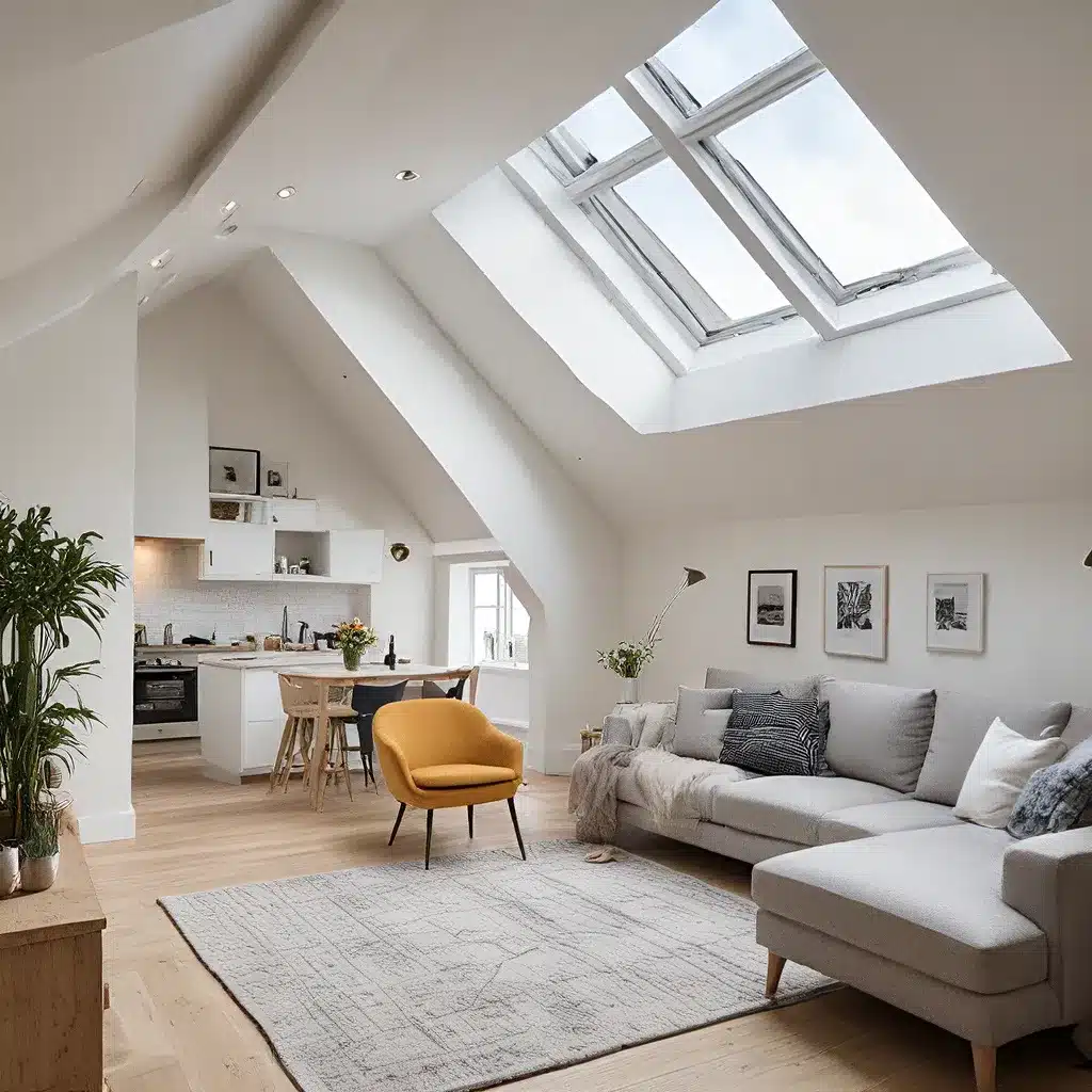 Transformative Loft Conversions: Elevating Your Home’s Aesthetic