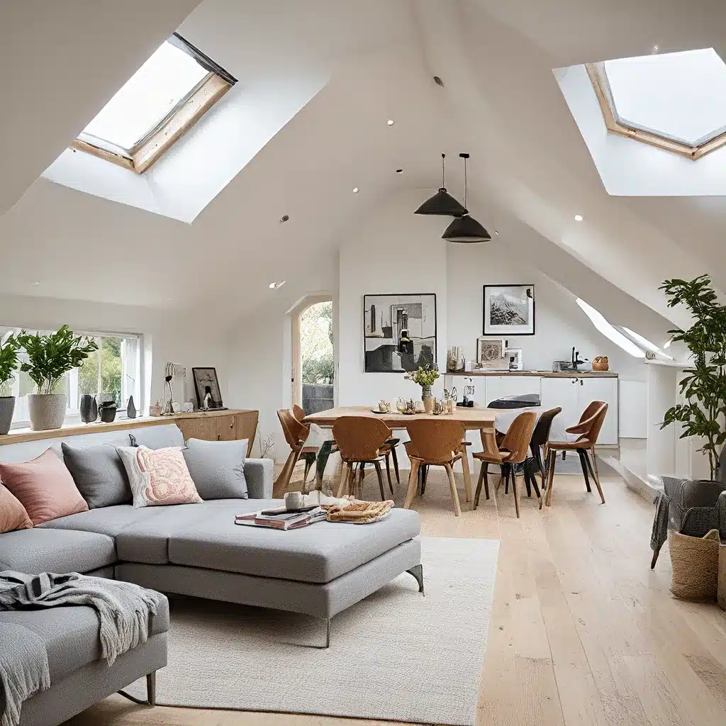 Transformative Loft Conversions: Elevating Your Home’s Comfort and Style