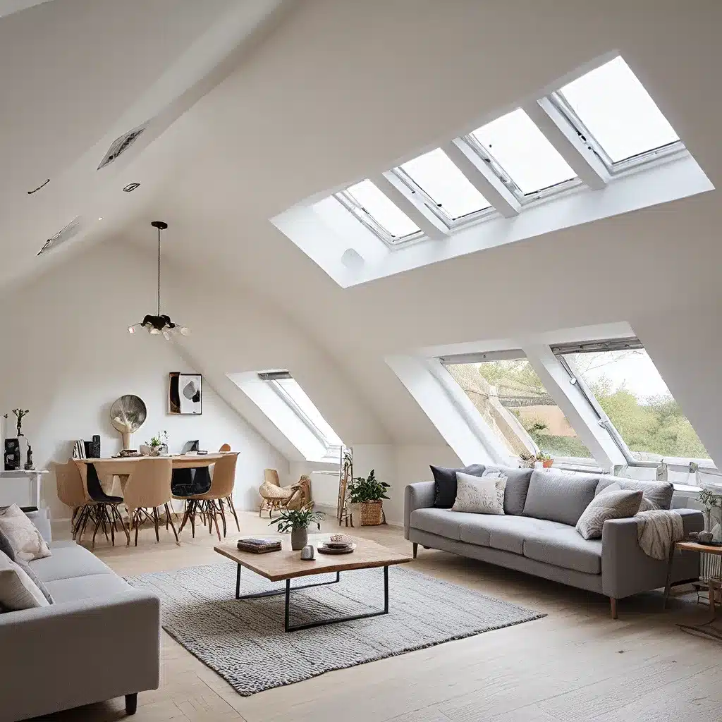 Transformative Loft Conversions: Elevating Your Home’s Functionality