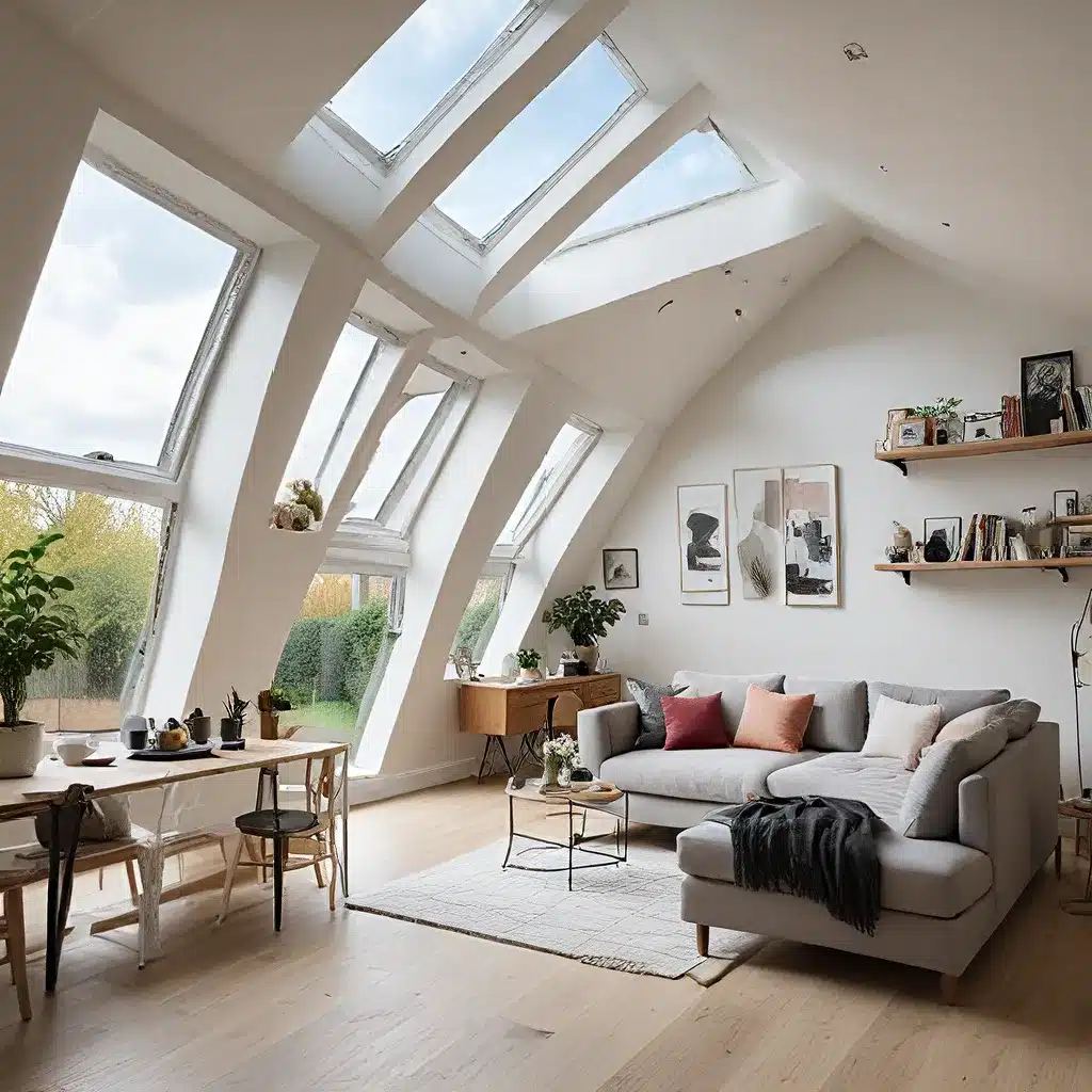 Transformative Loft Conversions: Elevating Your Home’s Potential to New Heights