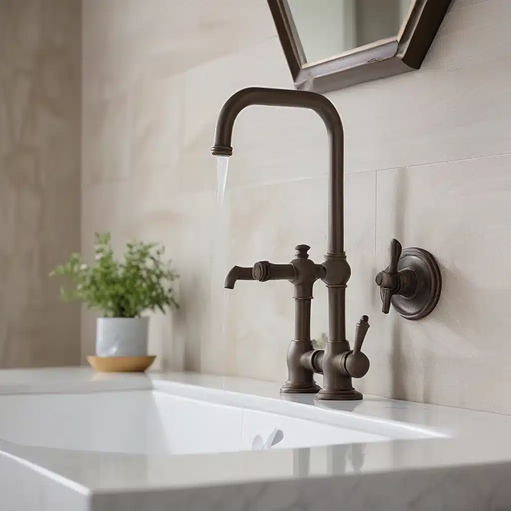 Transformative Touches: Elevating Your Home with Premium Fixtures