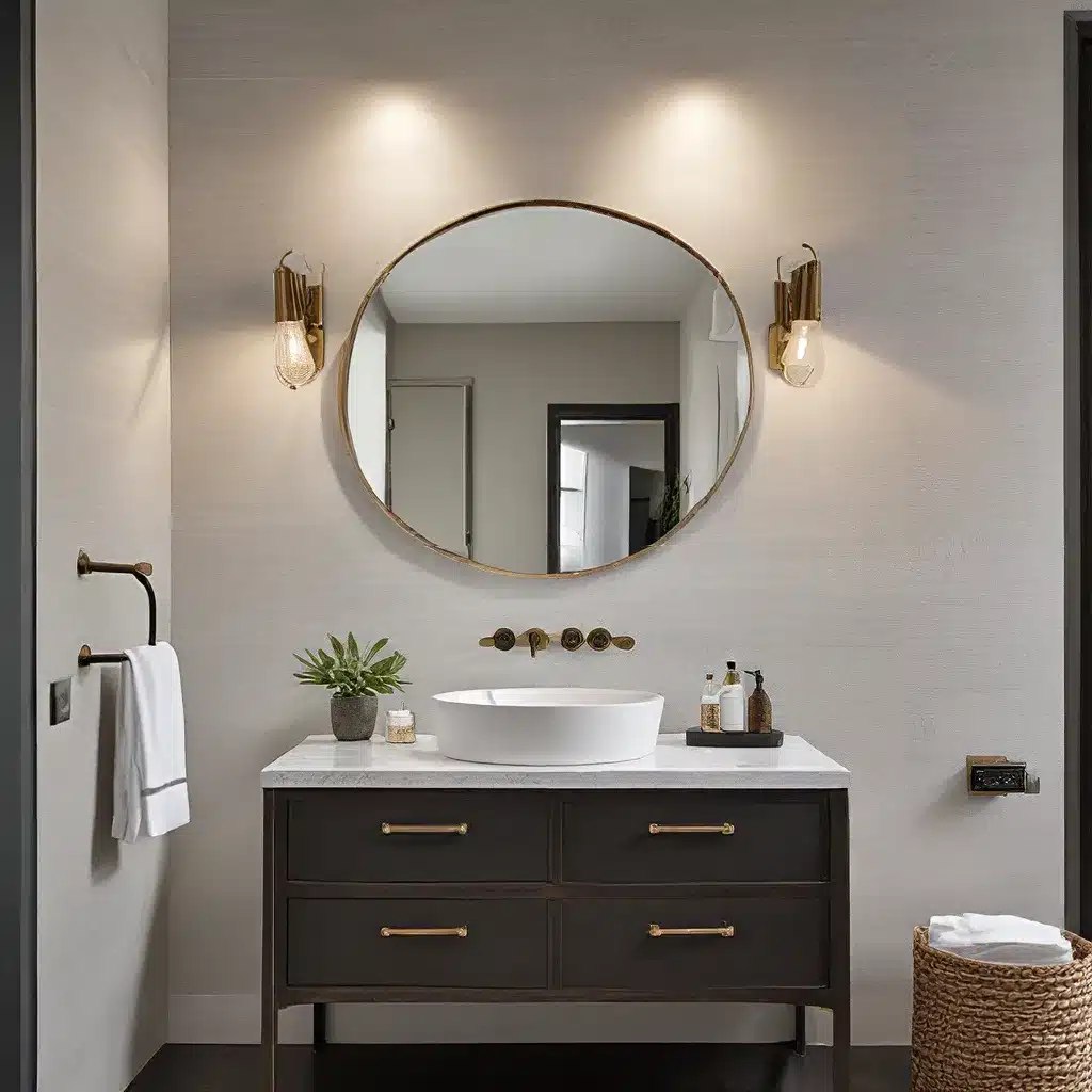 Transformative Touches: High-End Fixtures that Reinvent Your Space