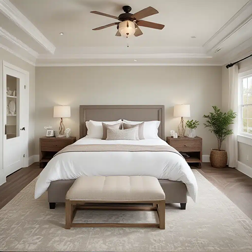 Transforming Bedrooms: Insights for a Restful Retreat Transforming Bedrooms: Insights for a Restful Retreat