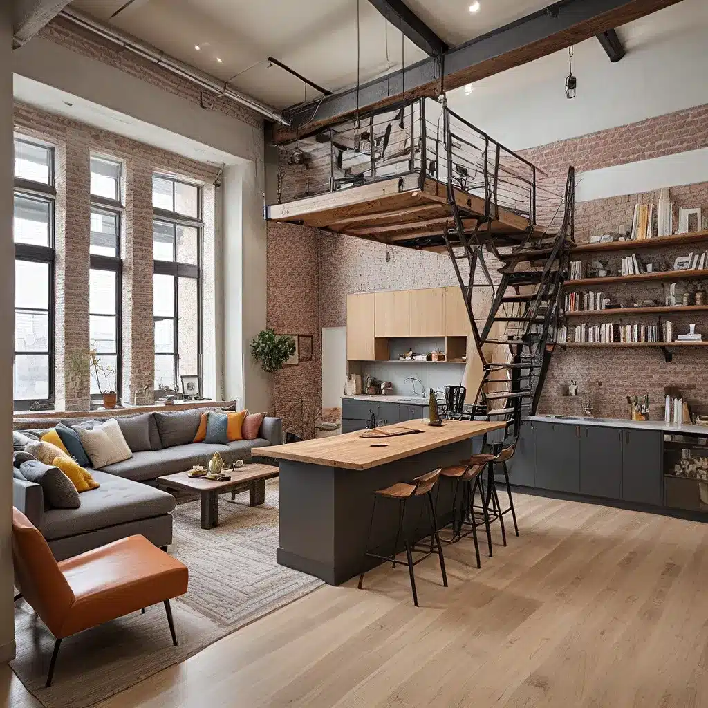 Transforming Lofts: Crafting Tailored Solutions for Your Home