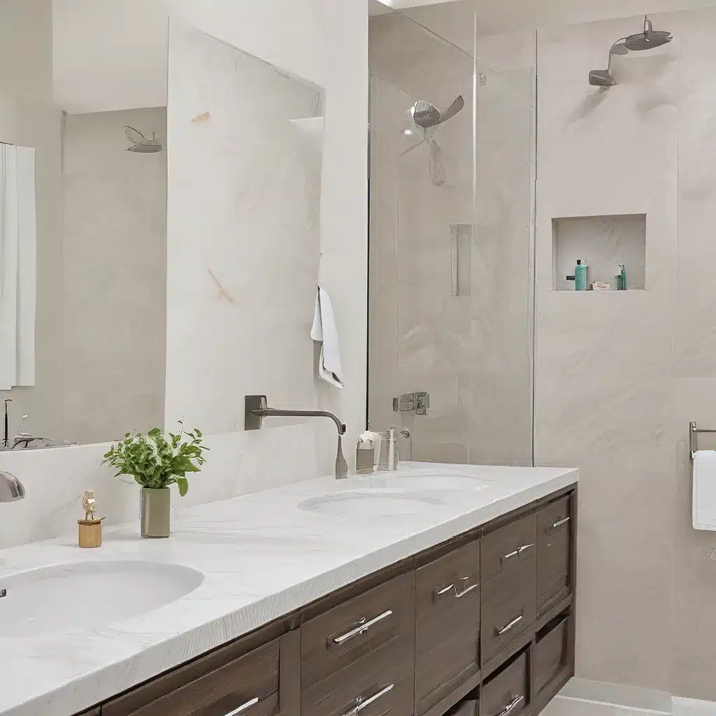 Transforming Spaces with Sophistication: Discovering the Beauty of Premium Bathroom Hardware