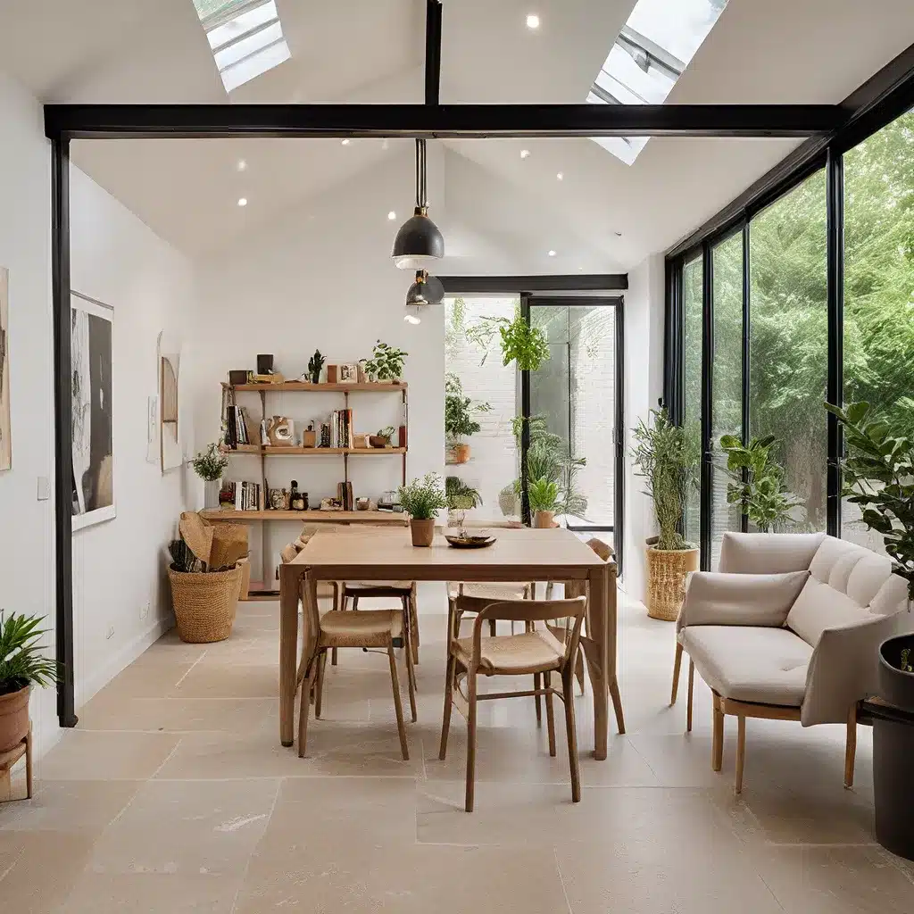 Transforming Underutilized Spaces: Unconventional Home Extension Ideas Transforming Underutilized Spaces: Unconventional Home Extension Ideas