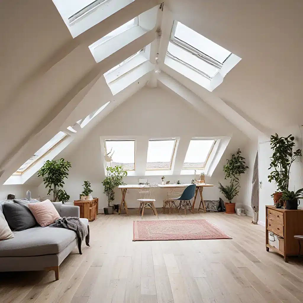 Transforming Unused Spaces into Oases: Loft Conversions Unveiled Transforming Unused Spaces into Oases: Loft Conversions Unveiled