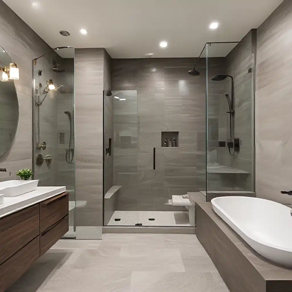 Transforming Your Bathroom into a Sanctuary: Bespoke Remodeling