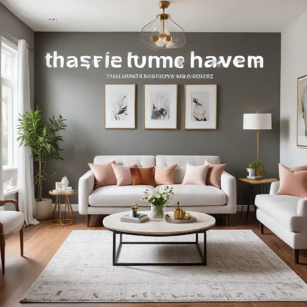 Transforming Your Haven: The Ultimate Guide to Whole-Home Makeovers