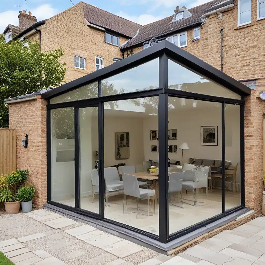 Transforming Your Home: Inspiration for Your Next Extension