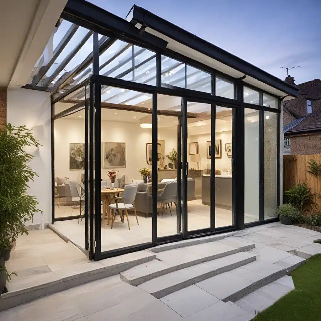 Transforming Your Home, Transforming Your Life: Strategies for Home Extensions