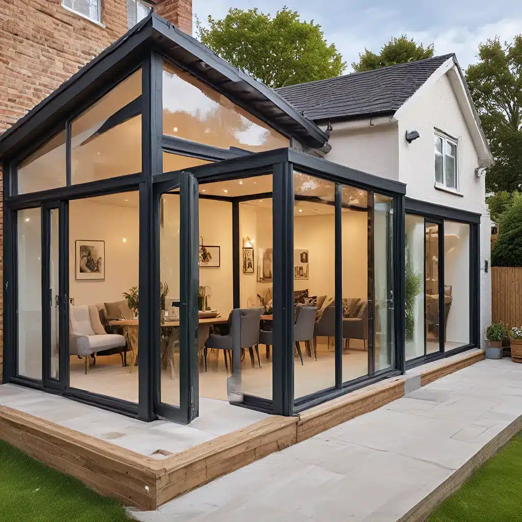 Transforming Your House into a Home: Strategies for Home Extensions