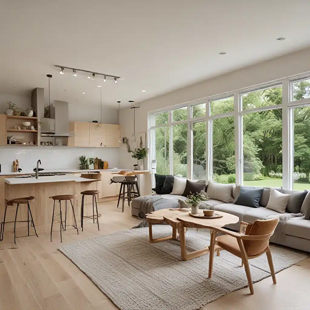 Transforming Your Living Space: Strategies for Seamless Home Extensions