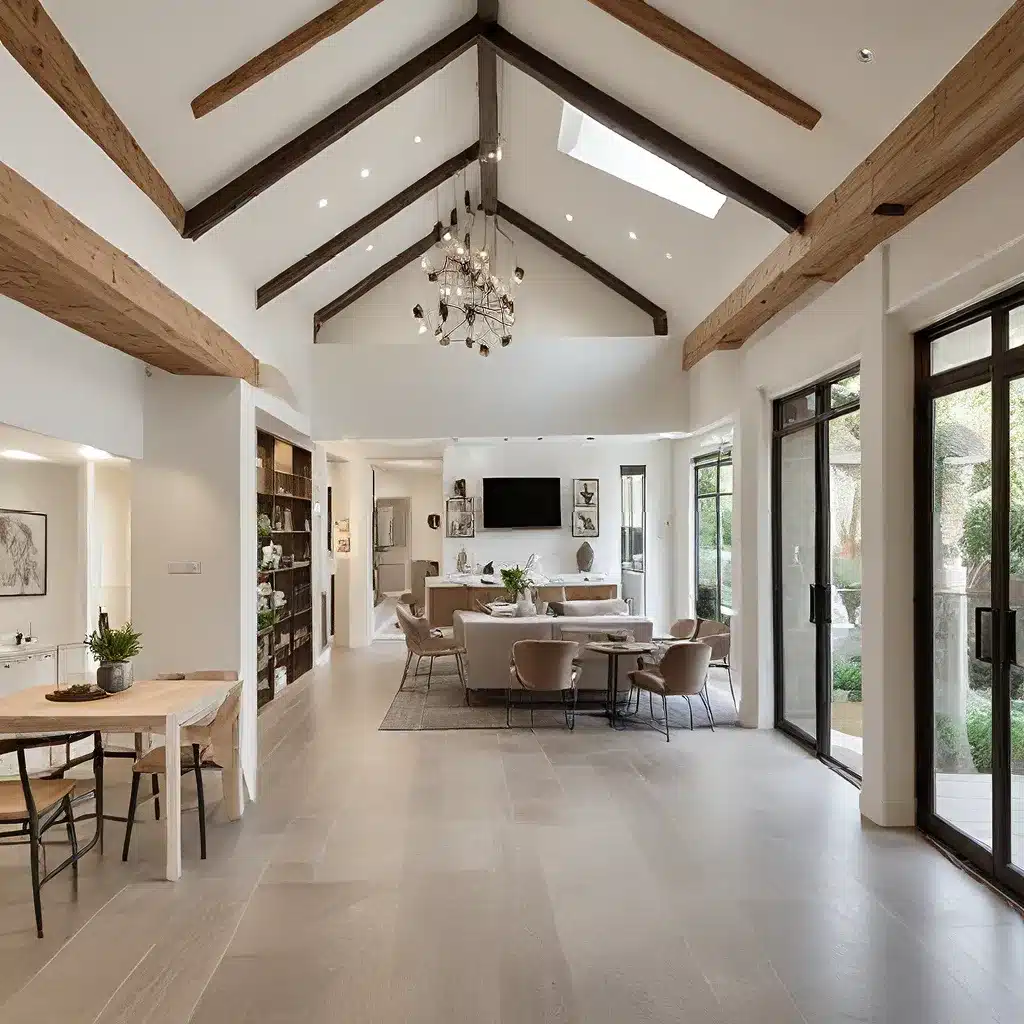 Transforming Your Space, Elevating Your Life: Strategies for Home Extensions