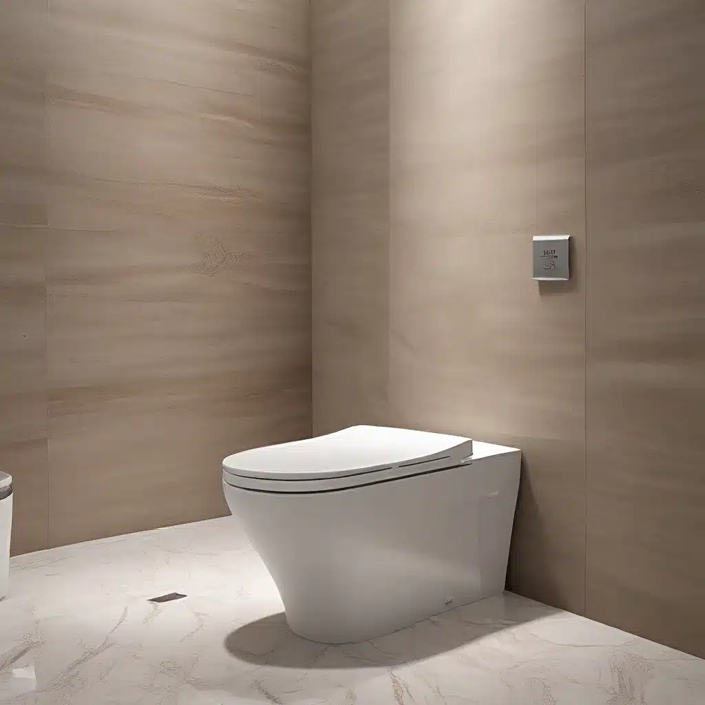 Transforming Your Space: Innovative High-End Toilet Designs