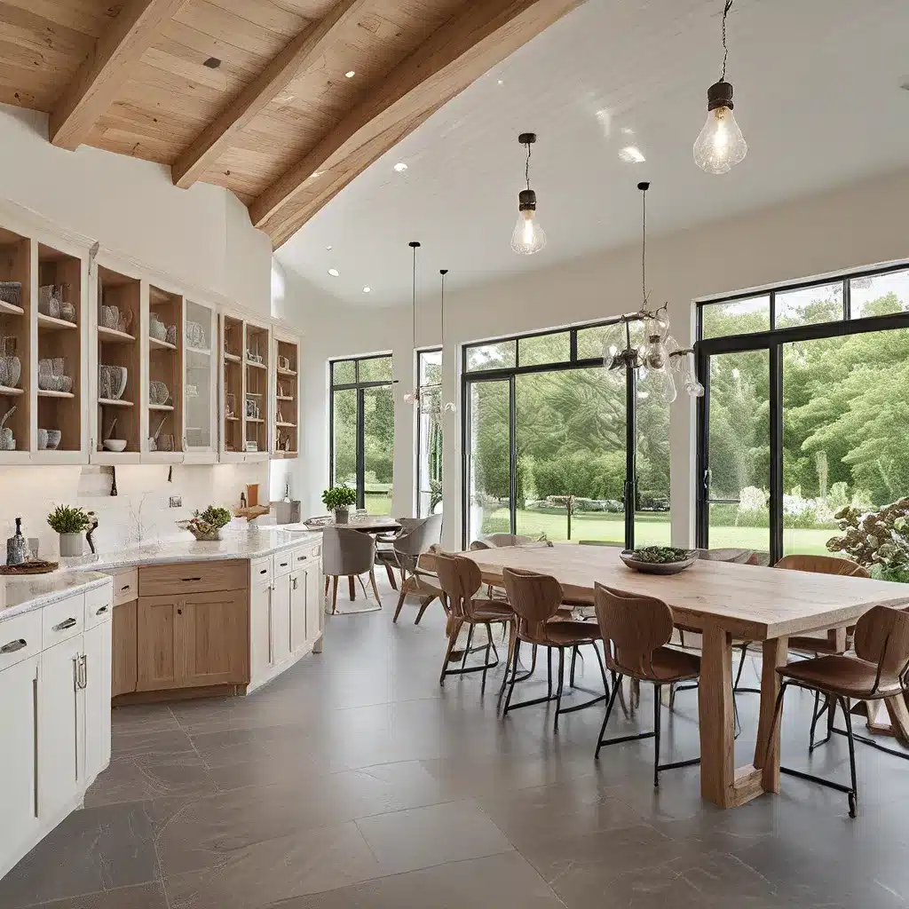 Transforming the Ordinary: Whole-Home Renovations for Extraordinary Living Transforming the Ordinary: Whole-Home Renovations for Extraordinary Living